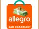Jak zarabiać na Allegro