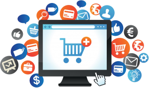 Strona e-commerce